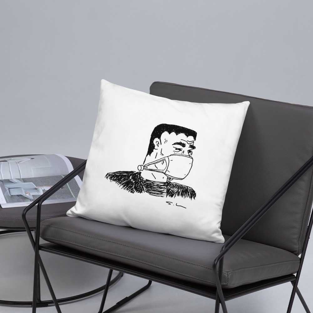 Premium Pillow
