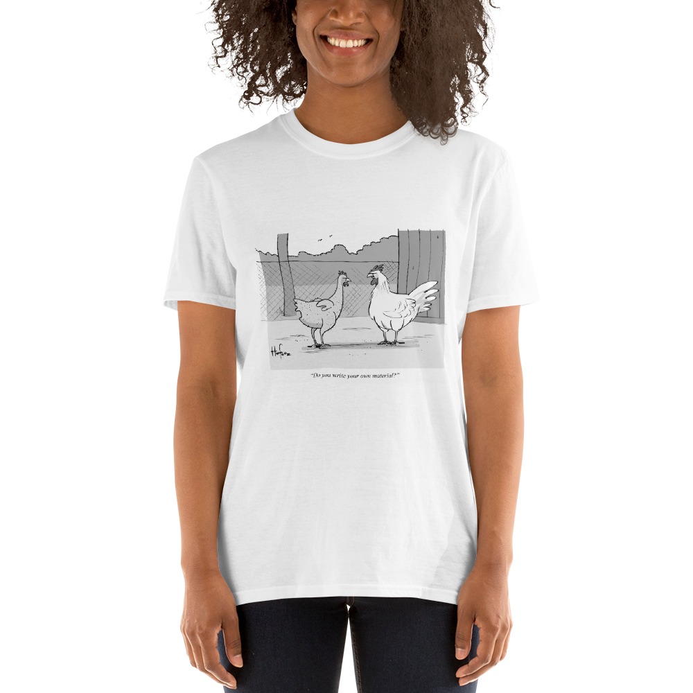 Unisex T-Shirt