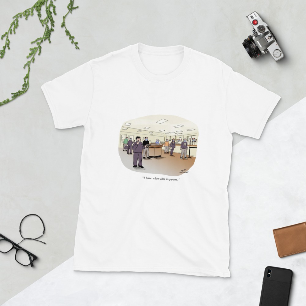 Unisex T-Shirt