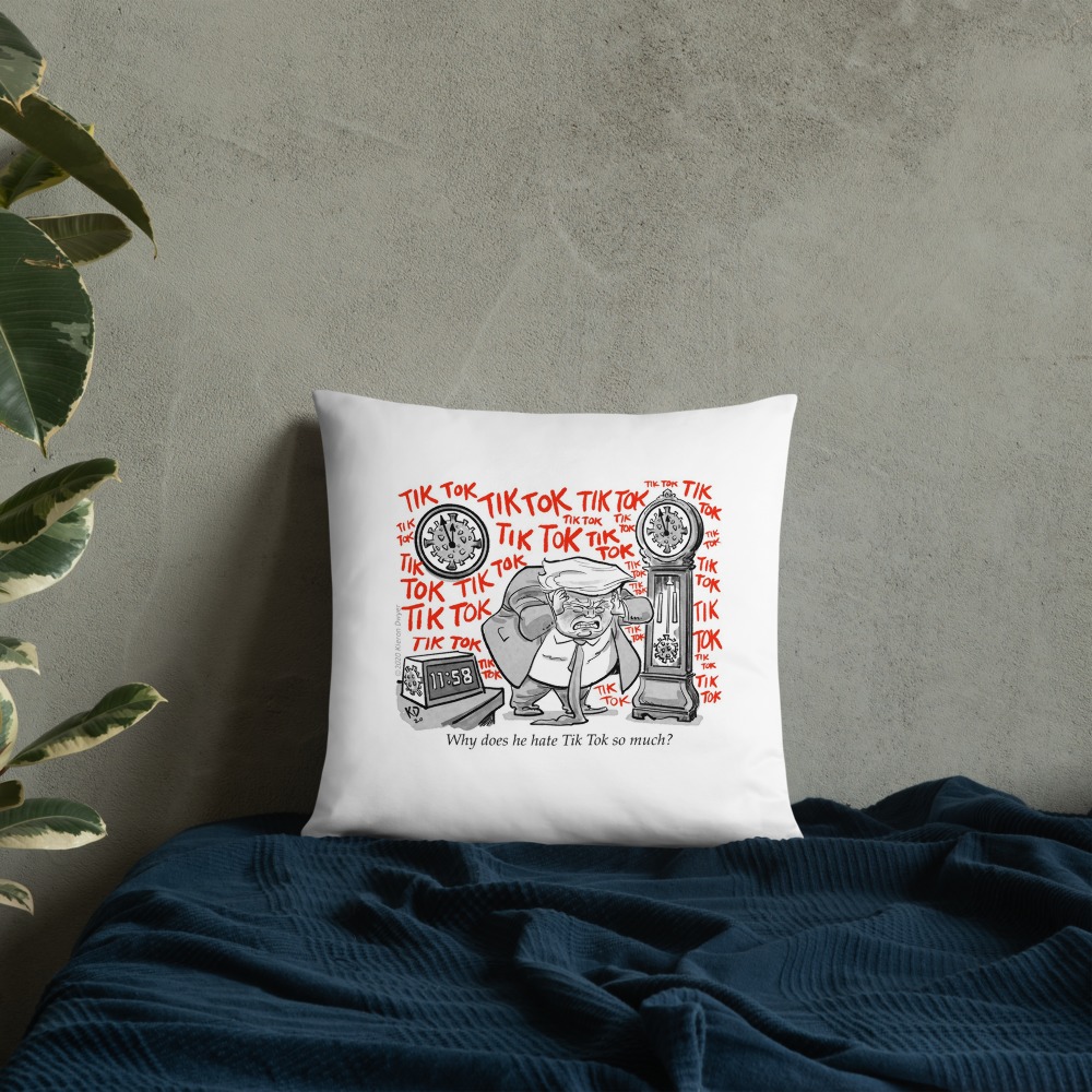 Premium Pillow