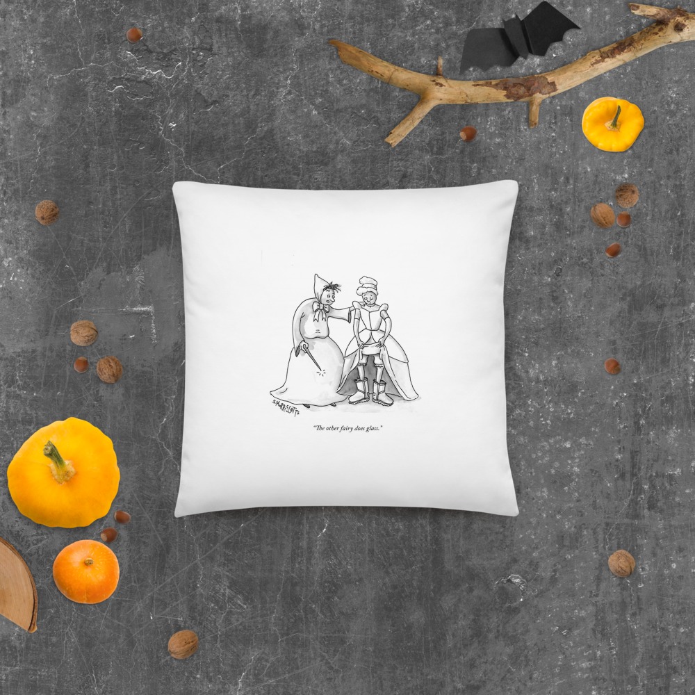 Premium Pillow
