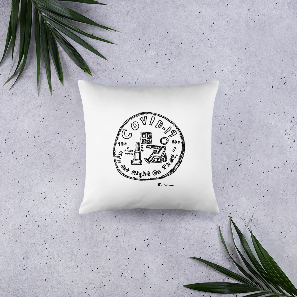 Premium Pillow