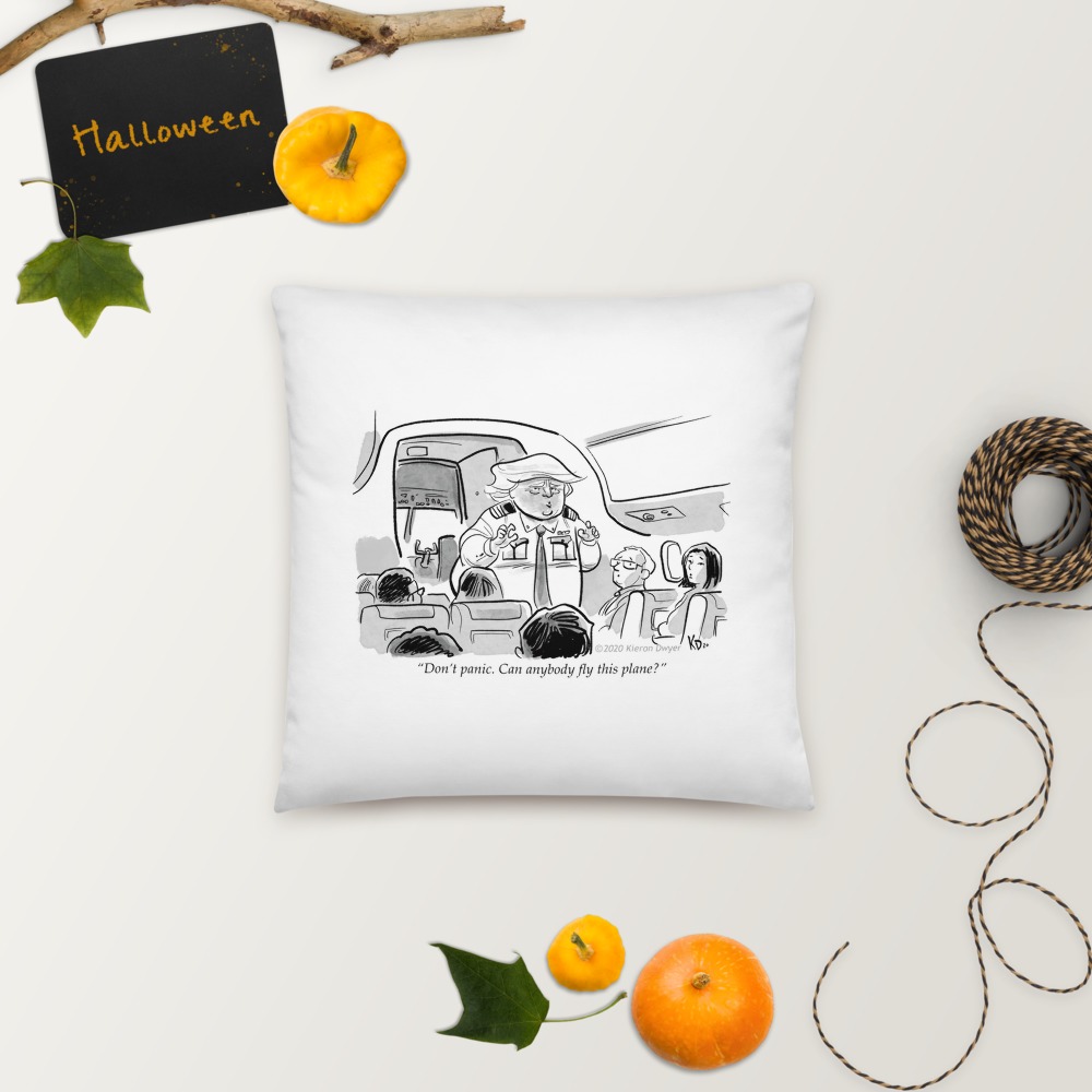 Premium Pillow