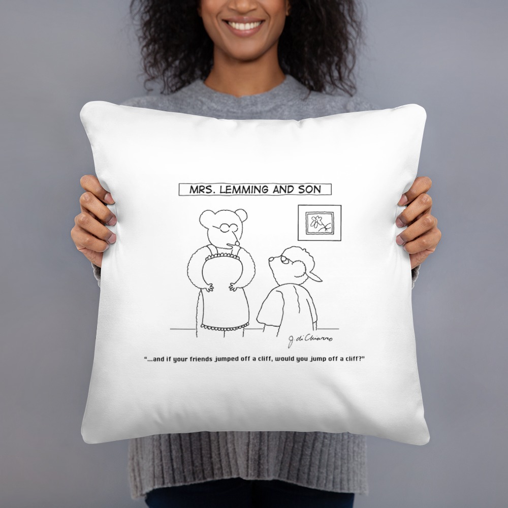 Premium Pillow