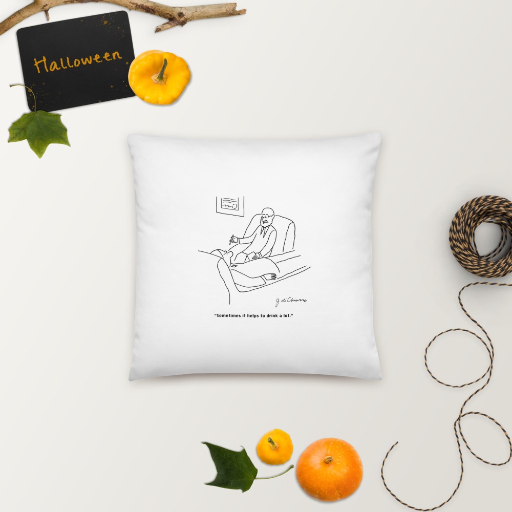 Premium Pillow