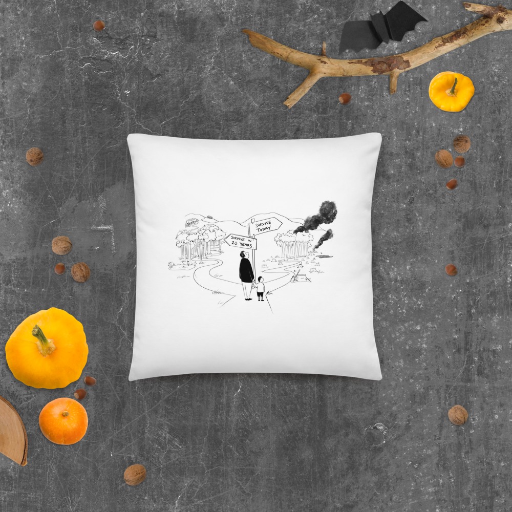 Premium Pillow
