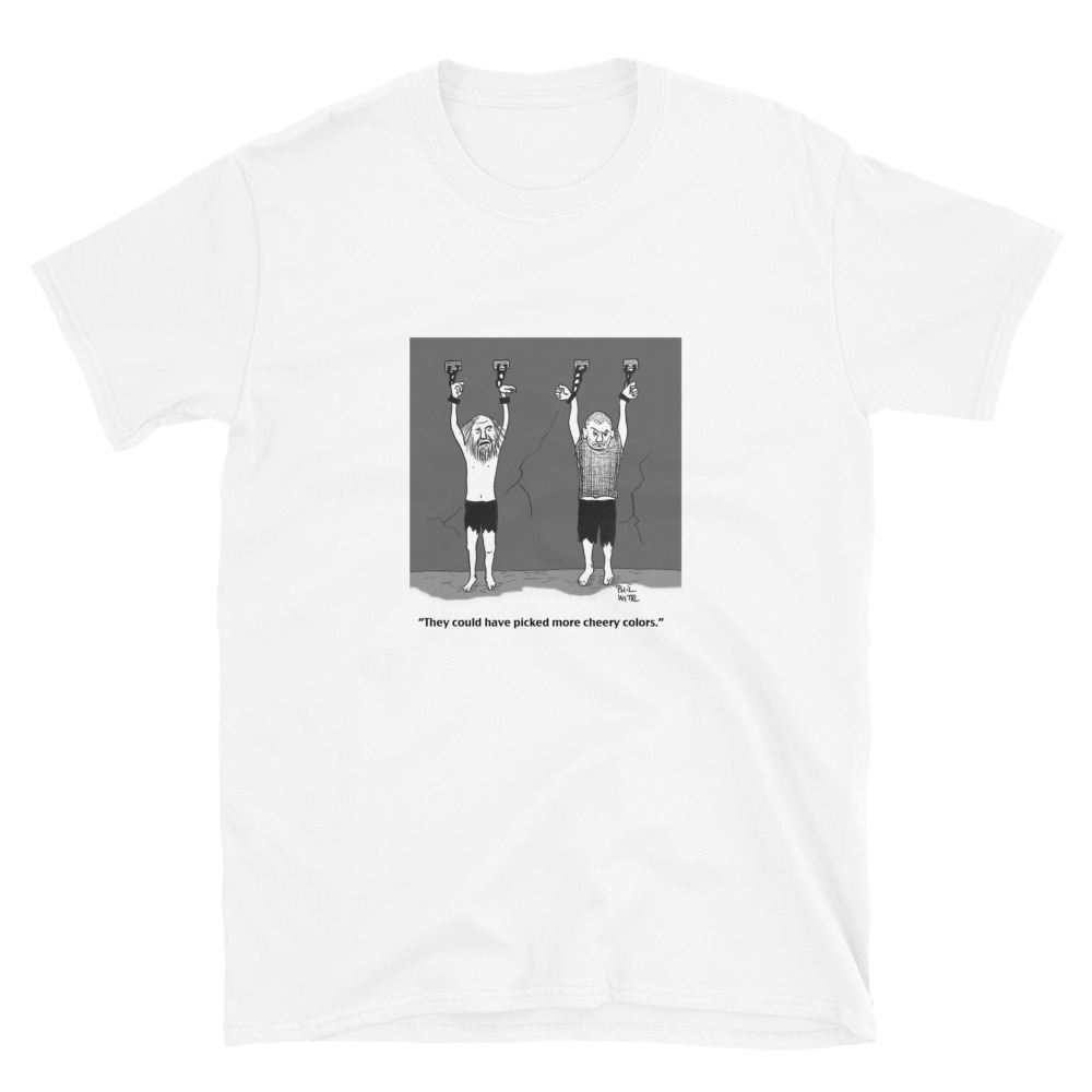 Unisex T-Shirt