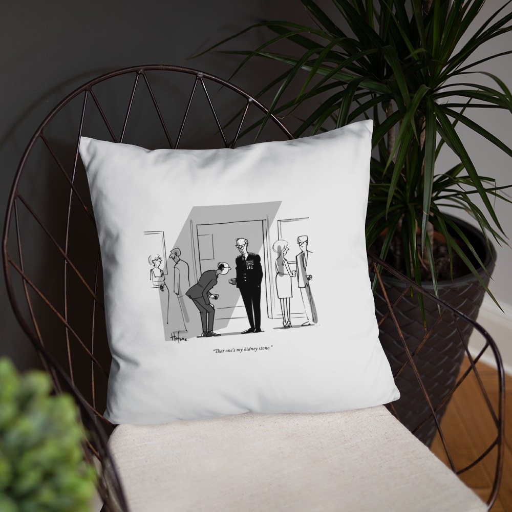 Premium Pillow