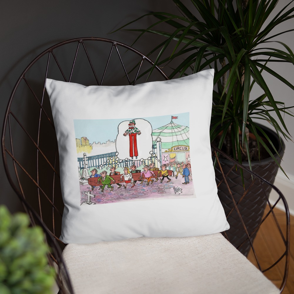 Premium Pillow