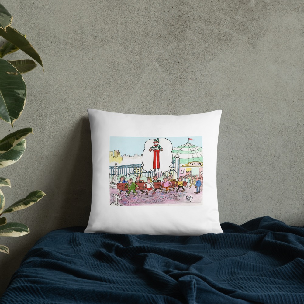 Premium Pillow