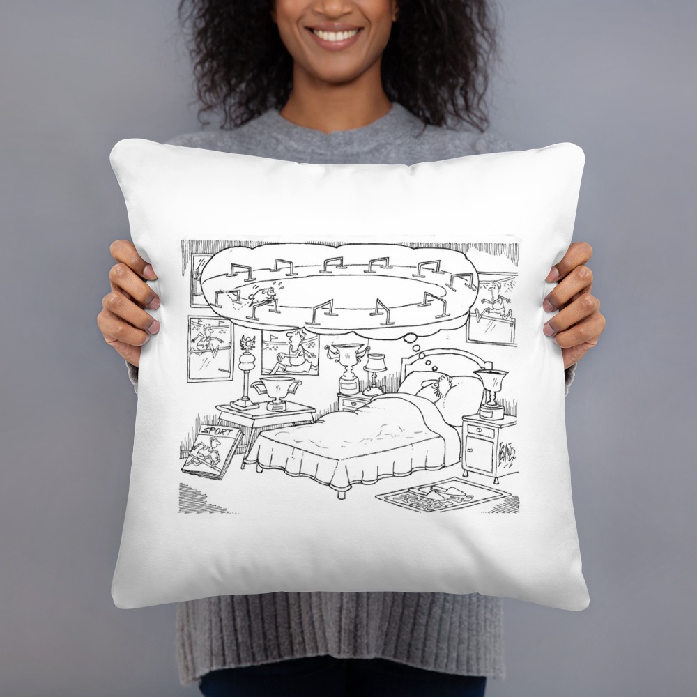Premium Pillow