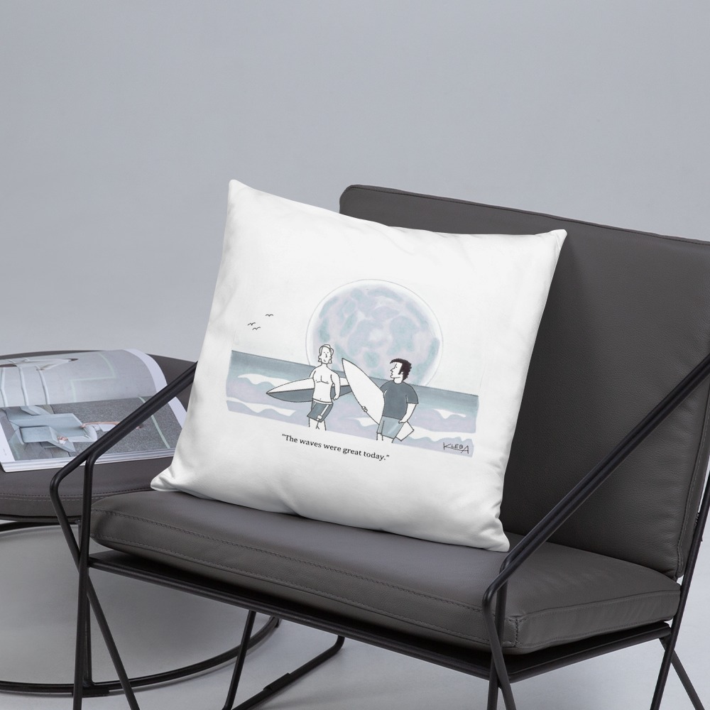 Premium Pillow