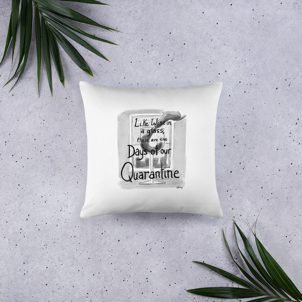 Premium Pillow