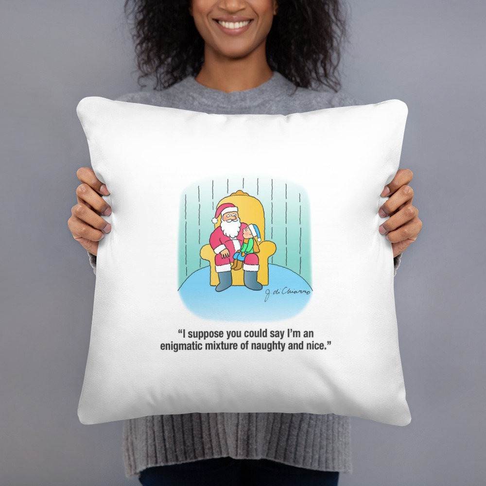 Premium Pillow