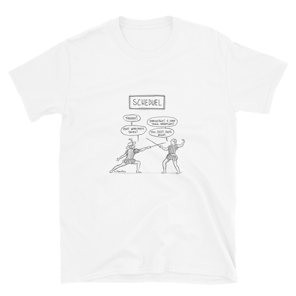 Unisex T-Shirt