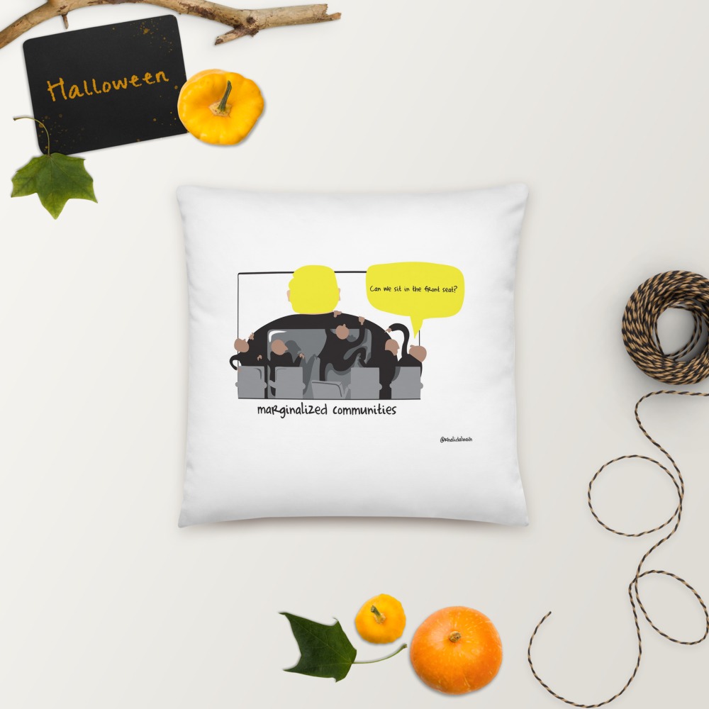 Premium Pillow