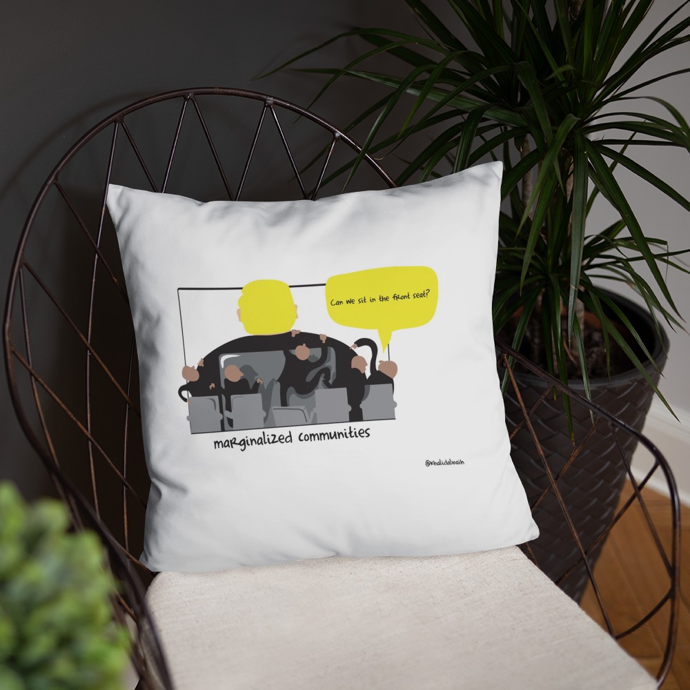 Premium Pillow