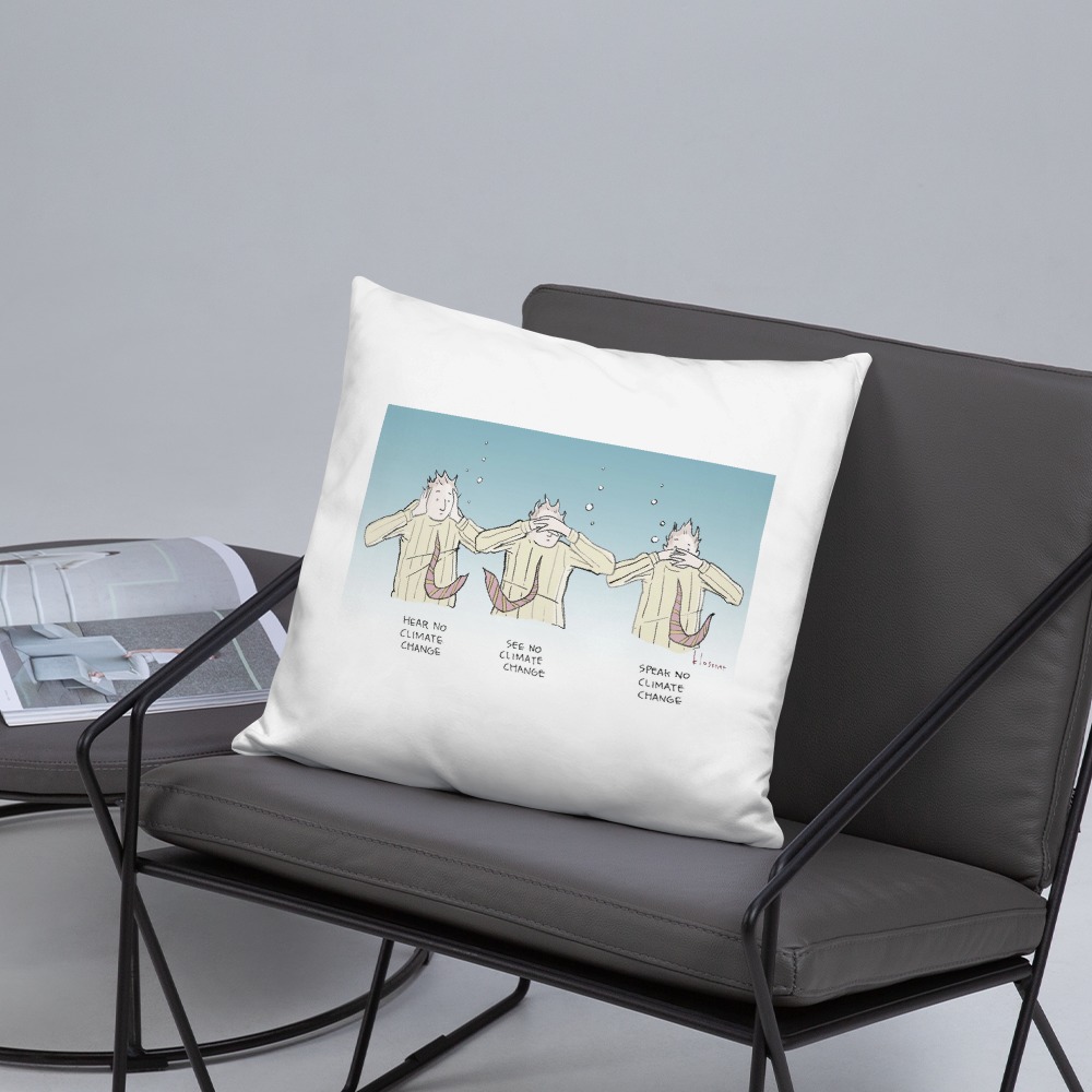 Premium Pillow