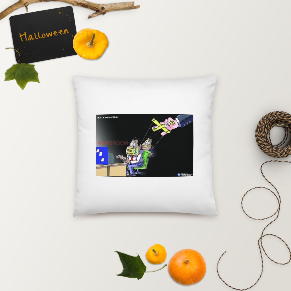 Premium Pillow