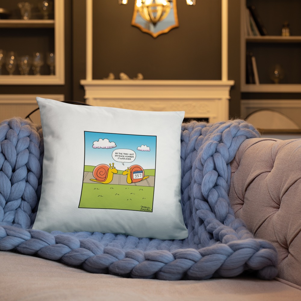 Premium Pillow