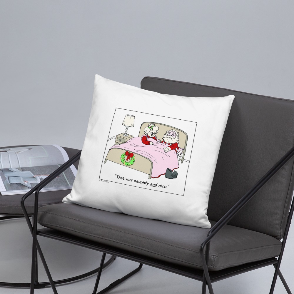 Premium Pillow