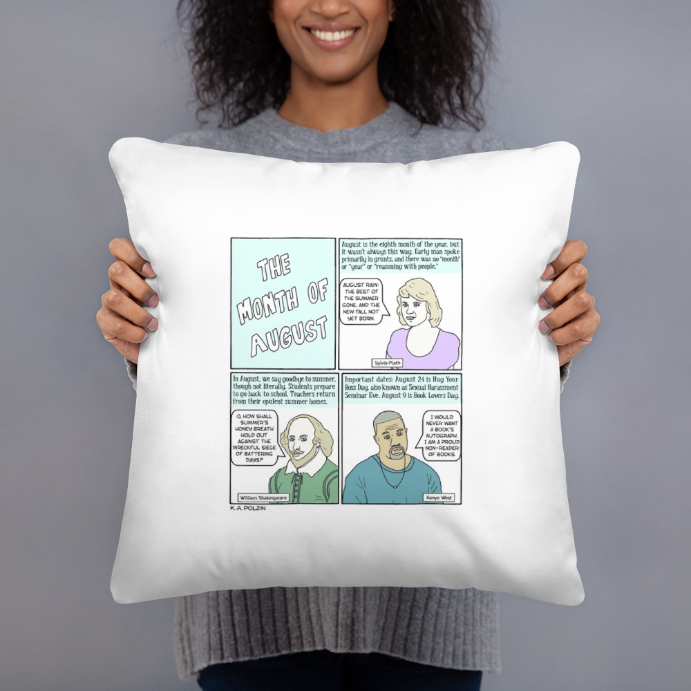 Premium Pillow