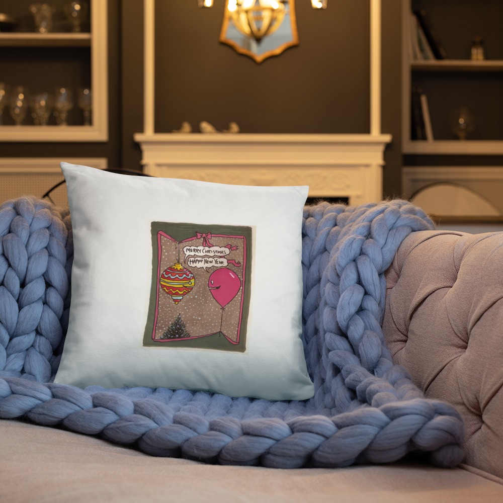 Premium Pillow