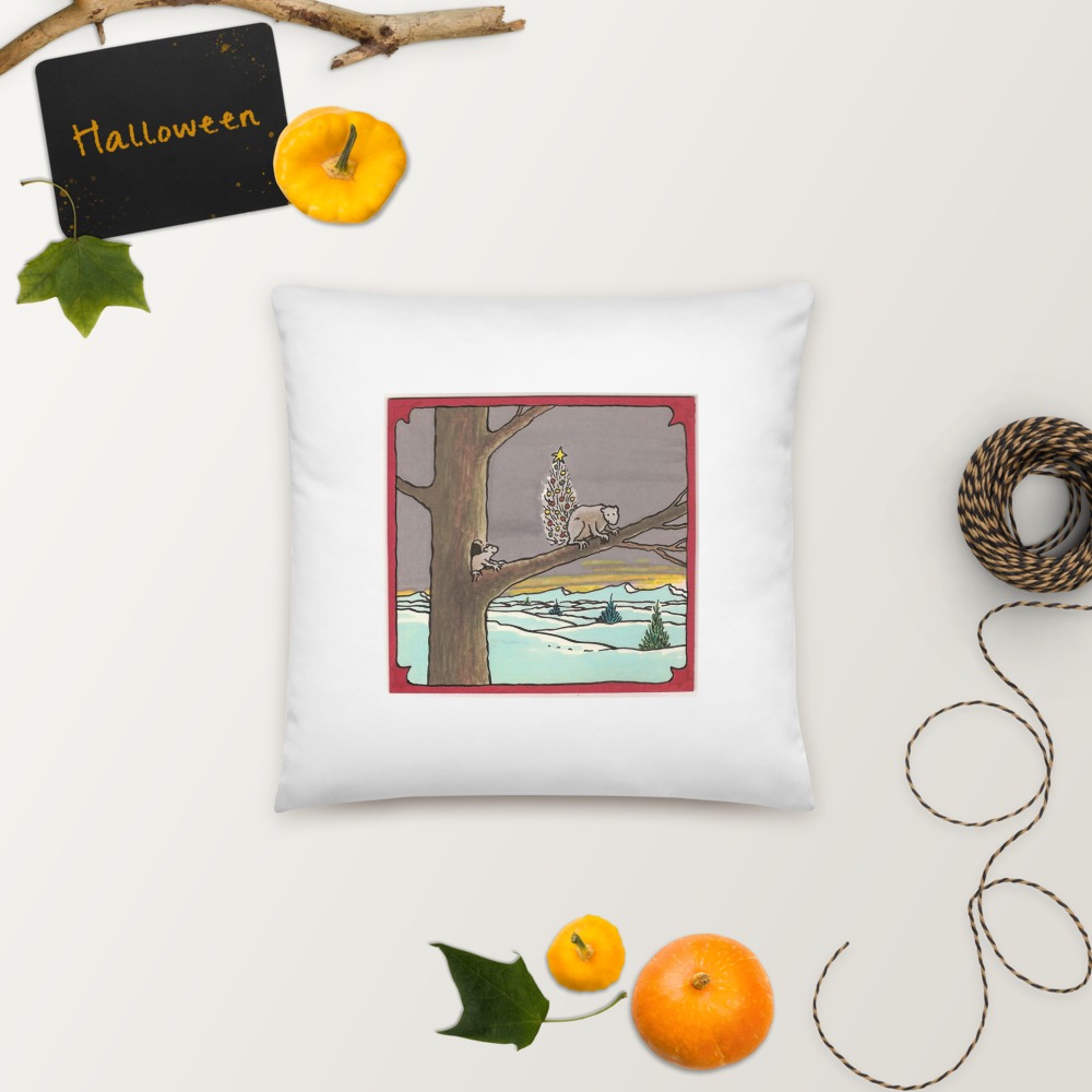 Premium Pillow