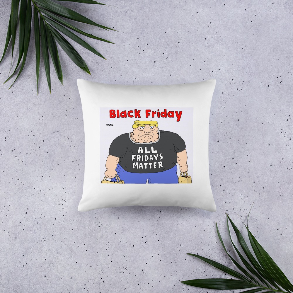 Premium Pillow