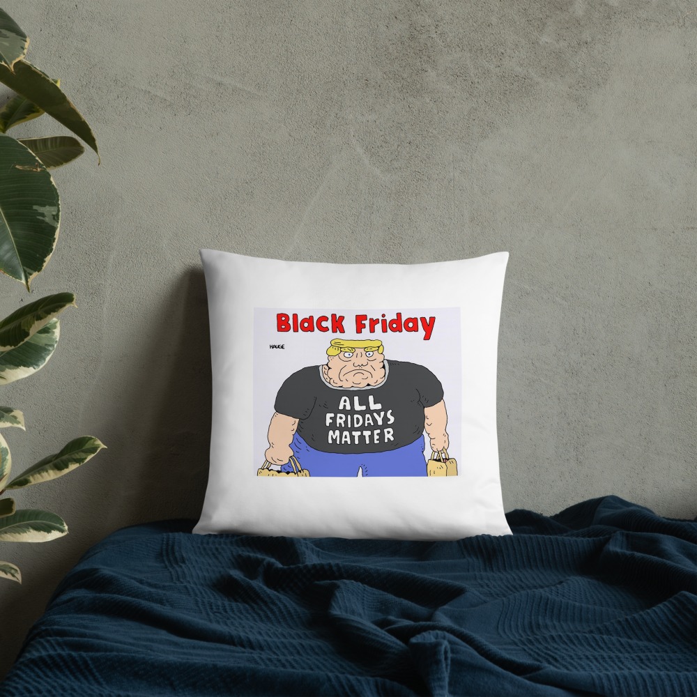 Premium Pillow