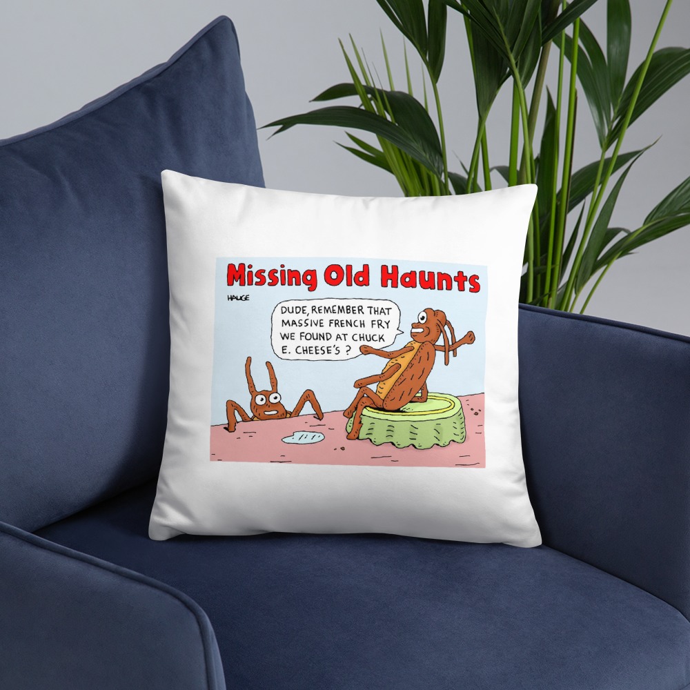 Premium Pillow