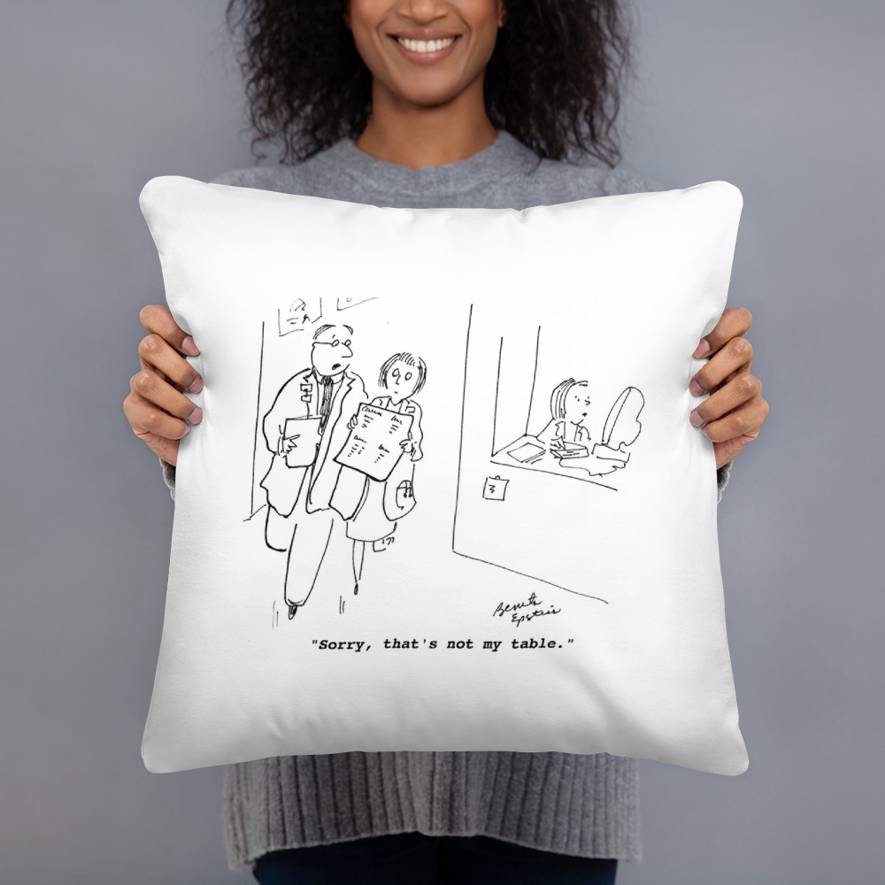 Premium Pillow