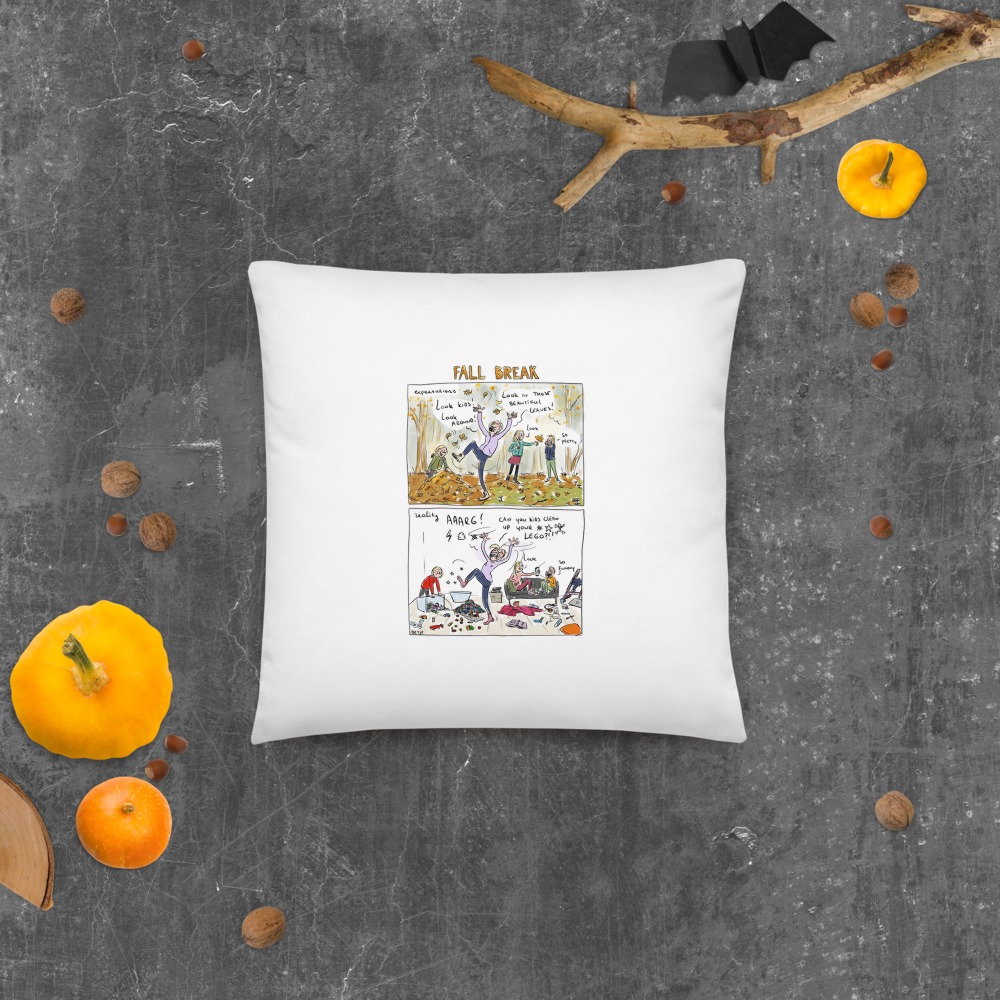 Premium Pillow