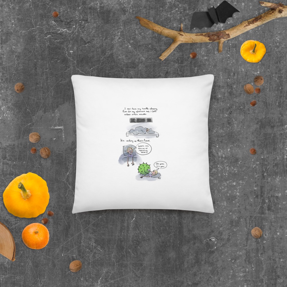 Premium Pillow