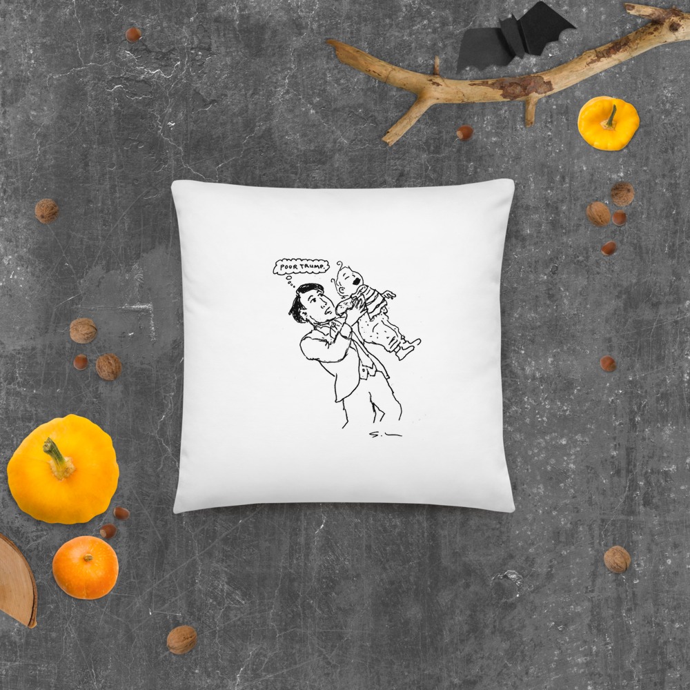 Premium Pillow