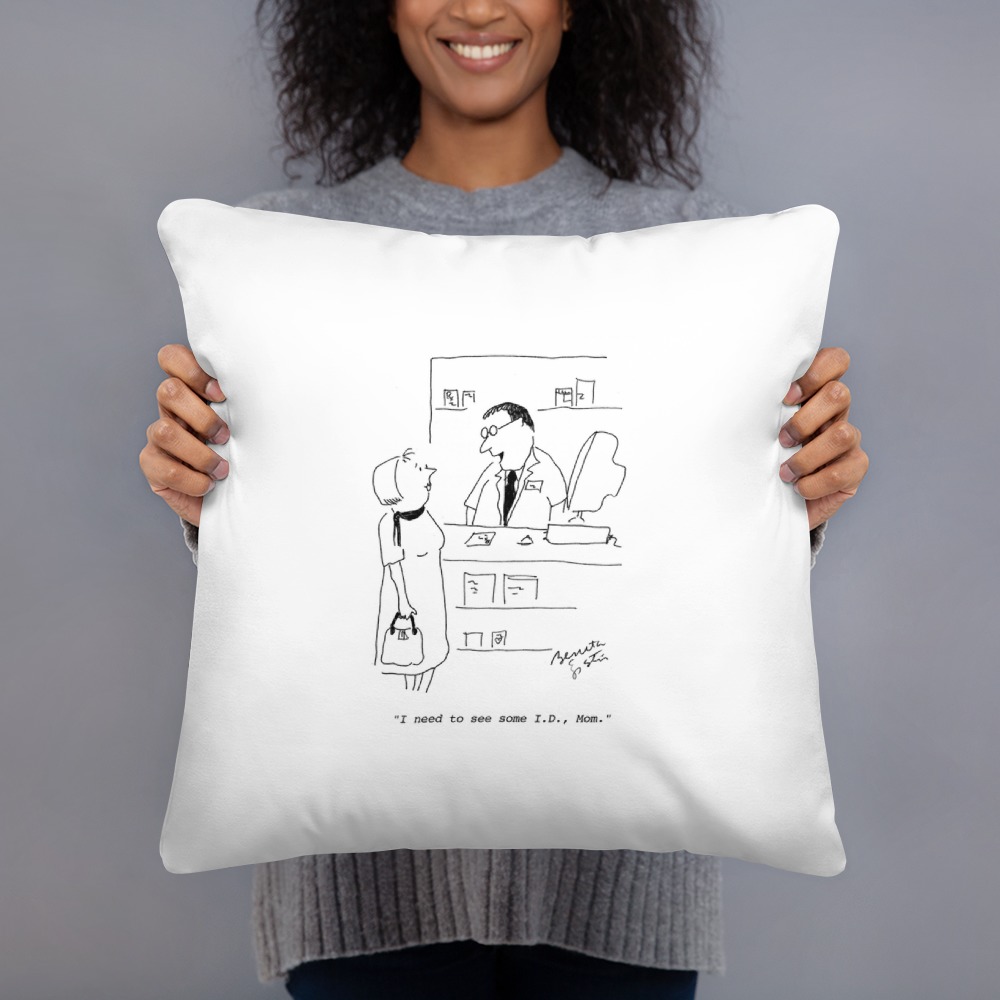 Premium Pillow