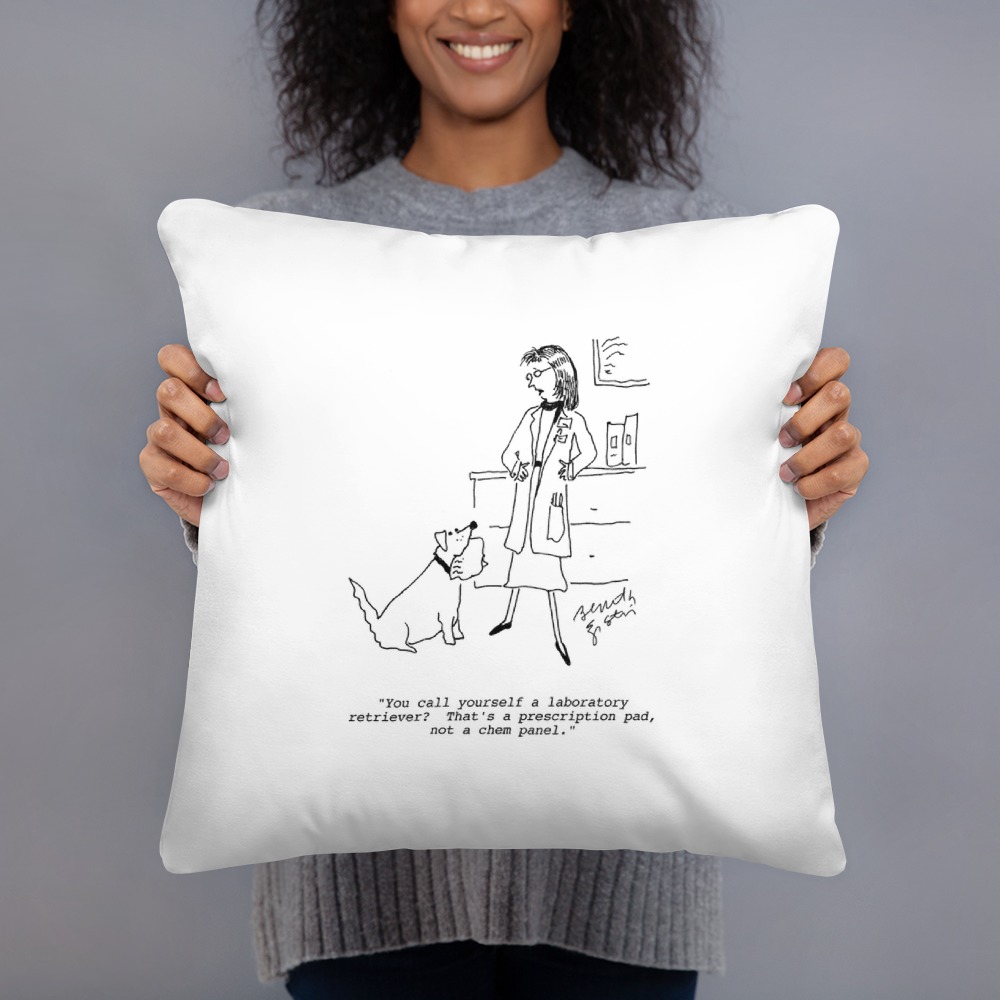 Premium Pillow