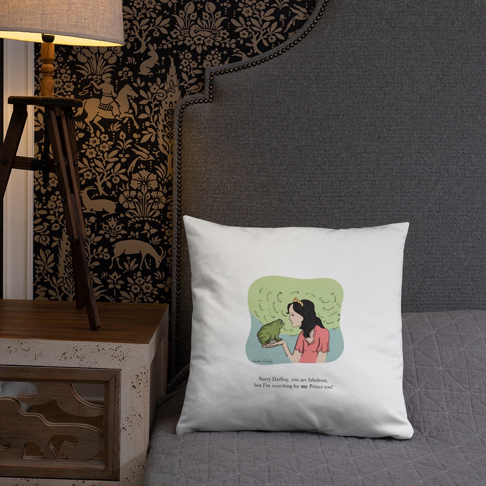 Premium Pillow