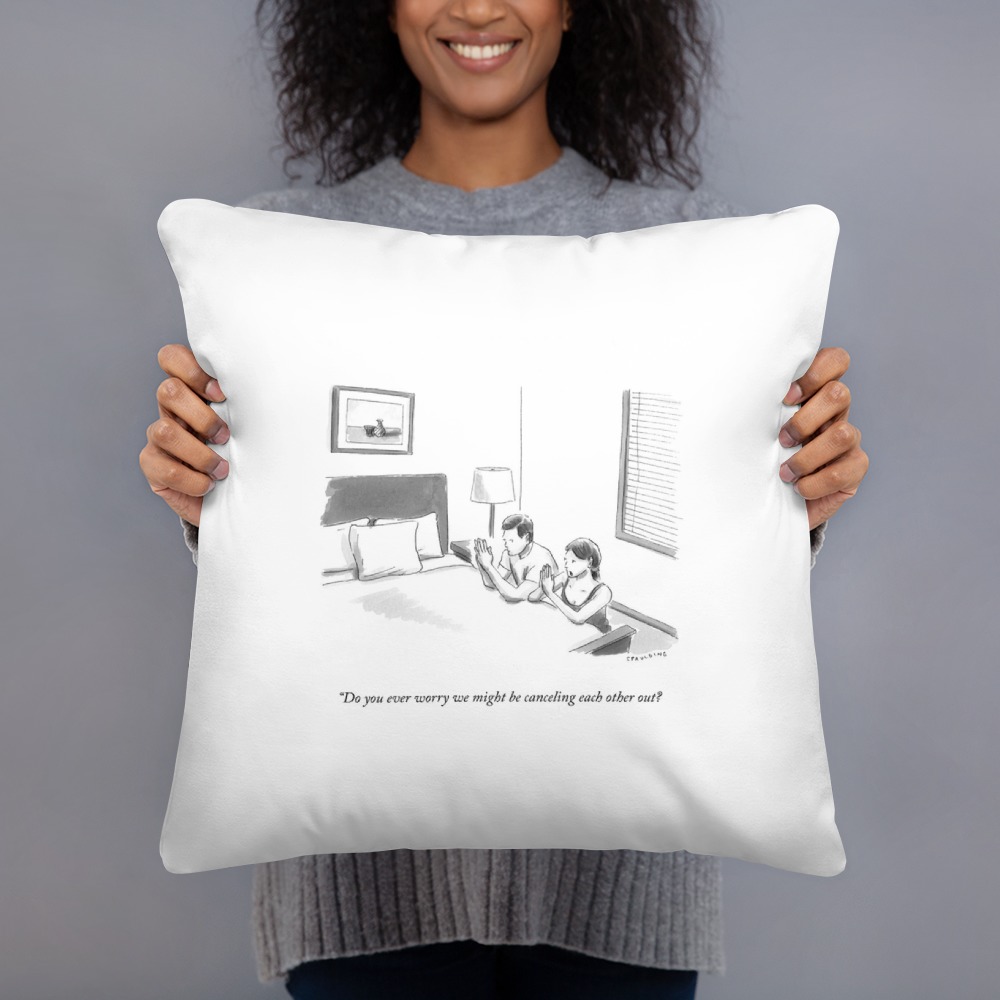 Premium Pillow