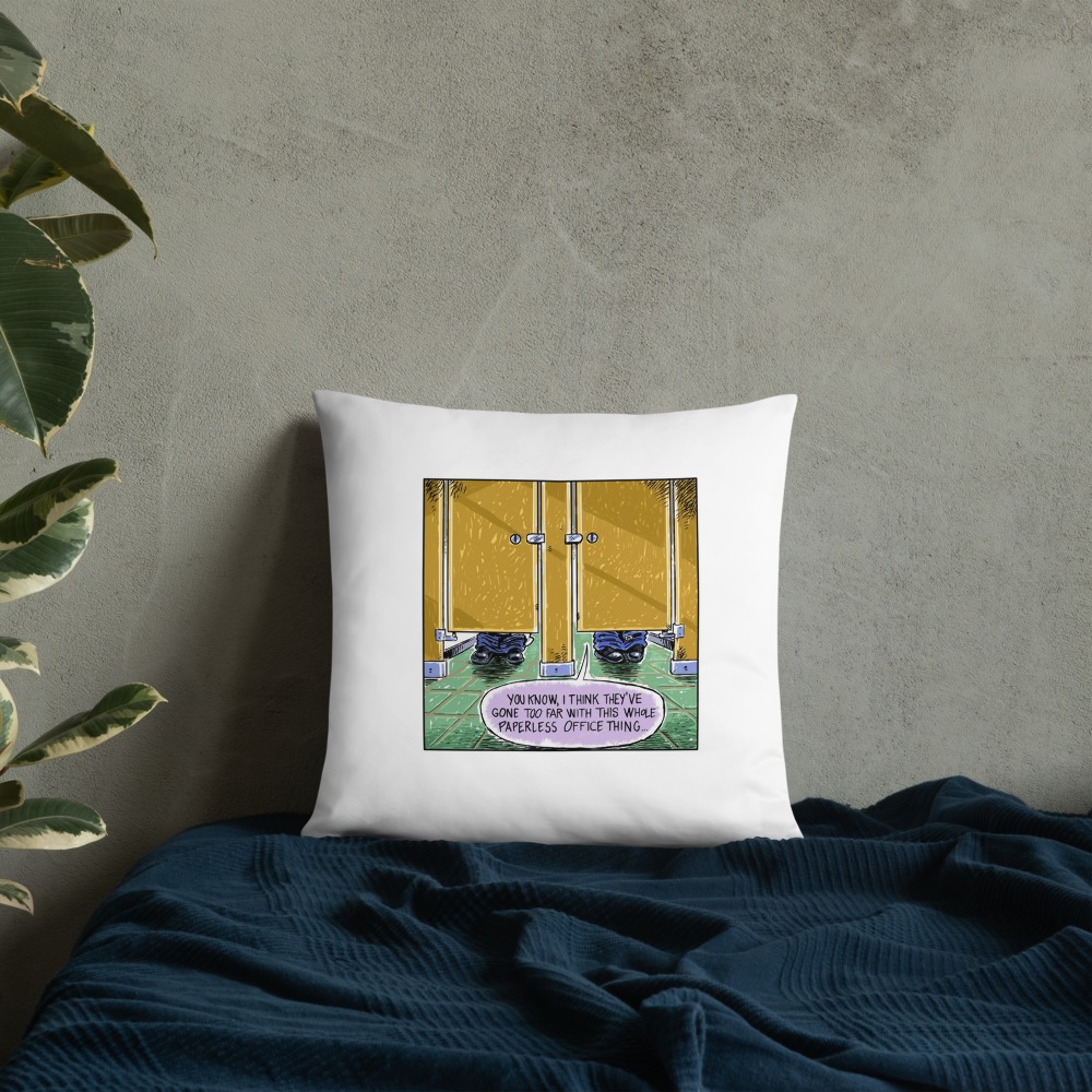 Premium Pillow