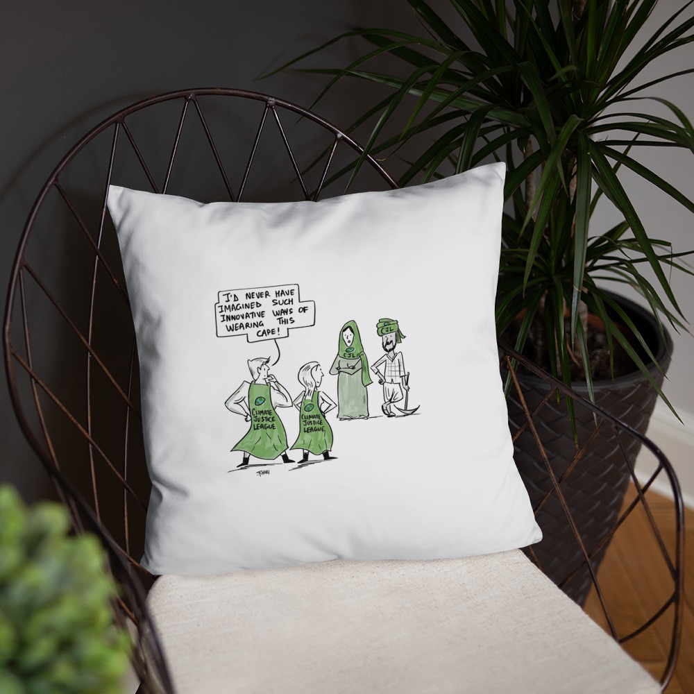 Premium Pillow