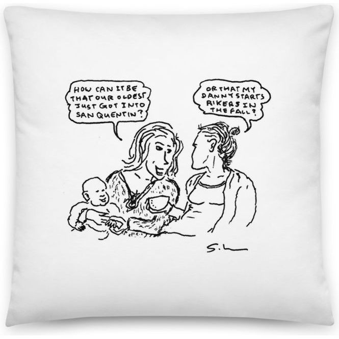 Premium Pillow