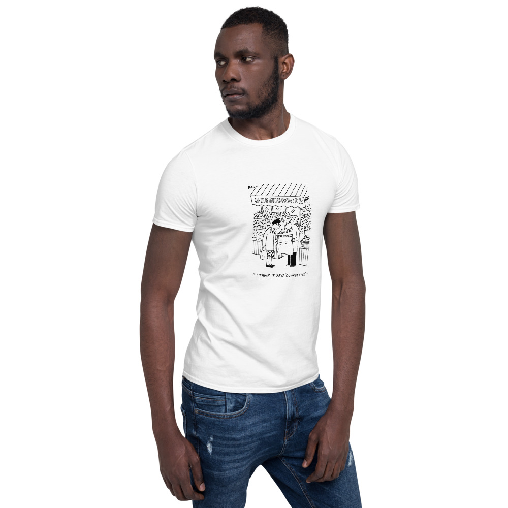 Unisex T-Shirt