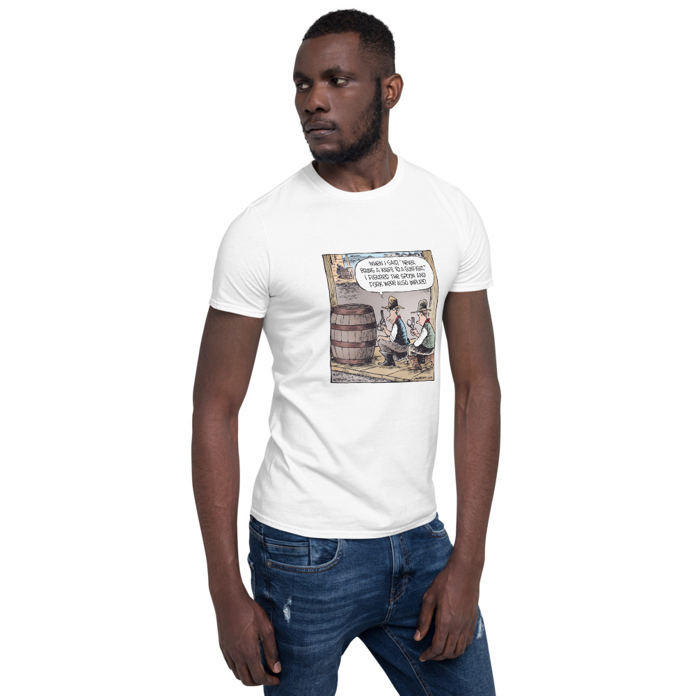 Unisex T-Shirt