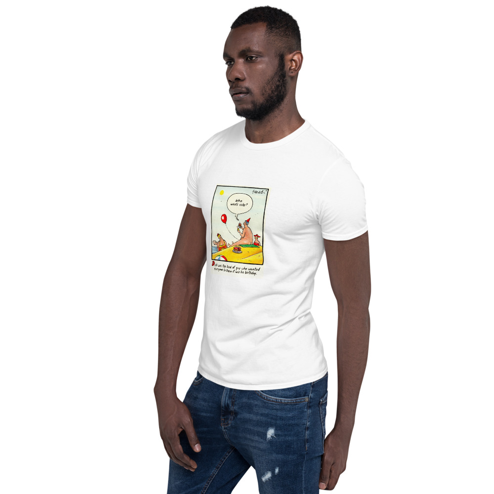Unisex T-Shirt
