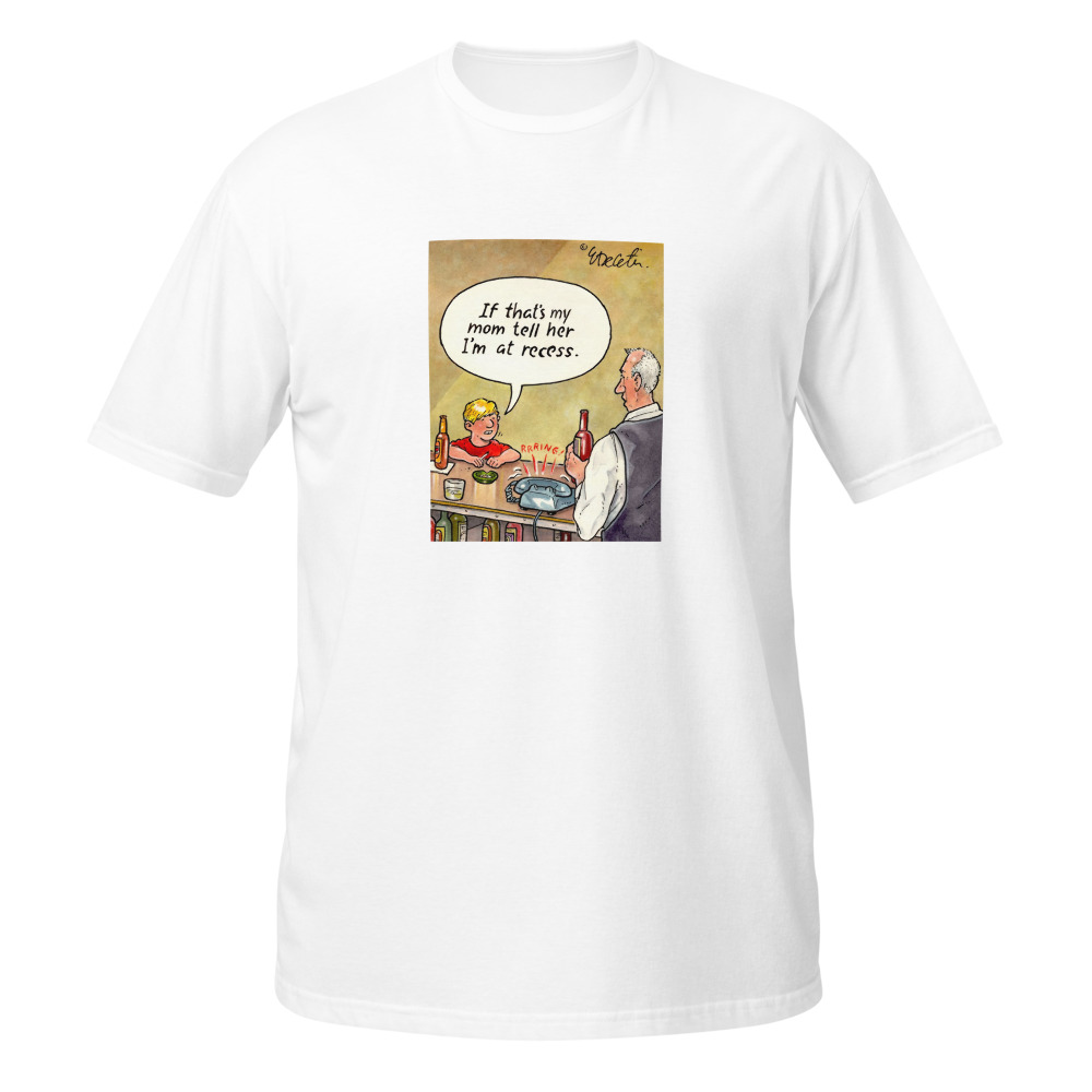 Unisex T-Shirt