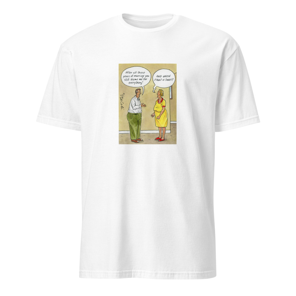 Unisex T-Shirt
