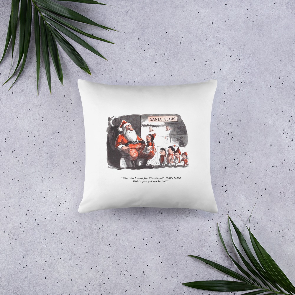 Premium Pillow