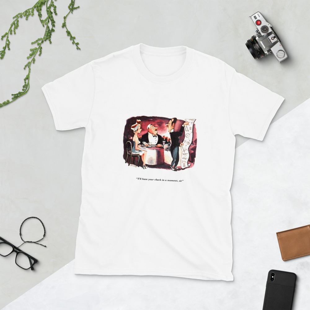 Unisex T-Shirt