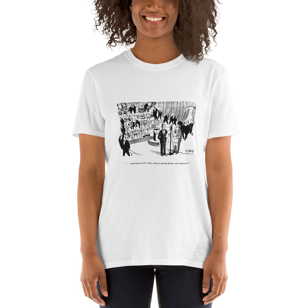 Unisex T-Shirt